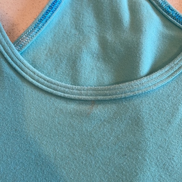 Lululemon Tank Top - Picture 4 of 5